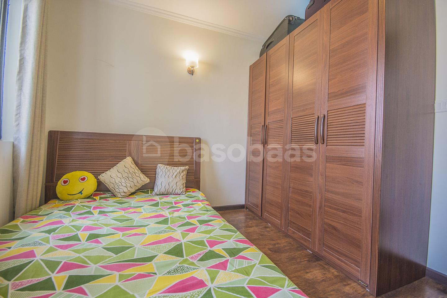 SOLD OUT: Apartment : Apartment for Sale in Jhamsikhel, Lalitpur Image 12