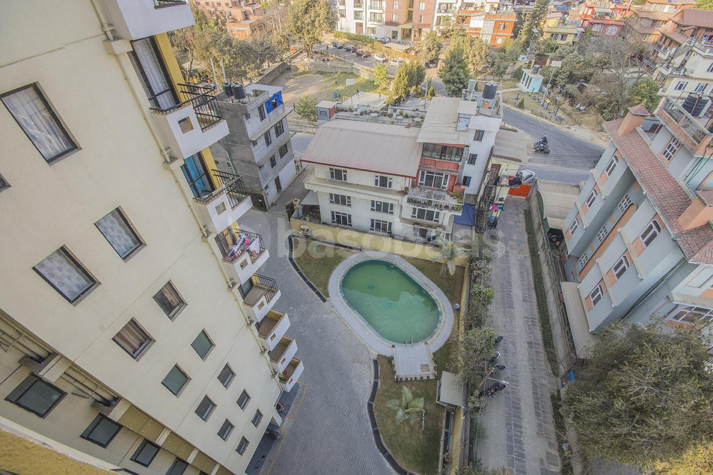 SOLD OUT: Apartment : Apartment for Sale in Jhamsikhel, Lalitpur Image 20