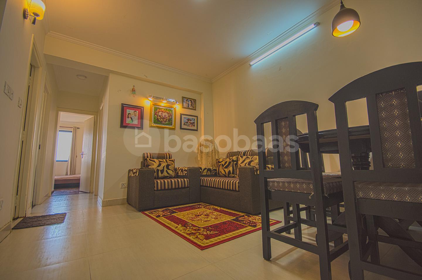 SOLD OUT: Apartment : Apartment for Sale in Jhamsikhel, Lalitpur Image 8