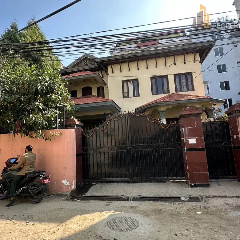 Residential House On Sale Image 9