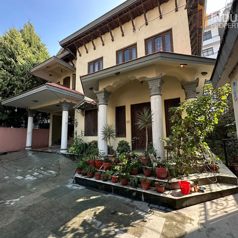 Residential House On Sale Thumbnail