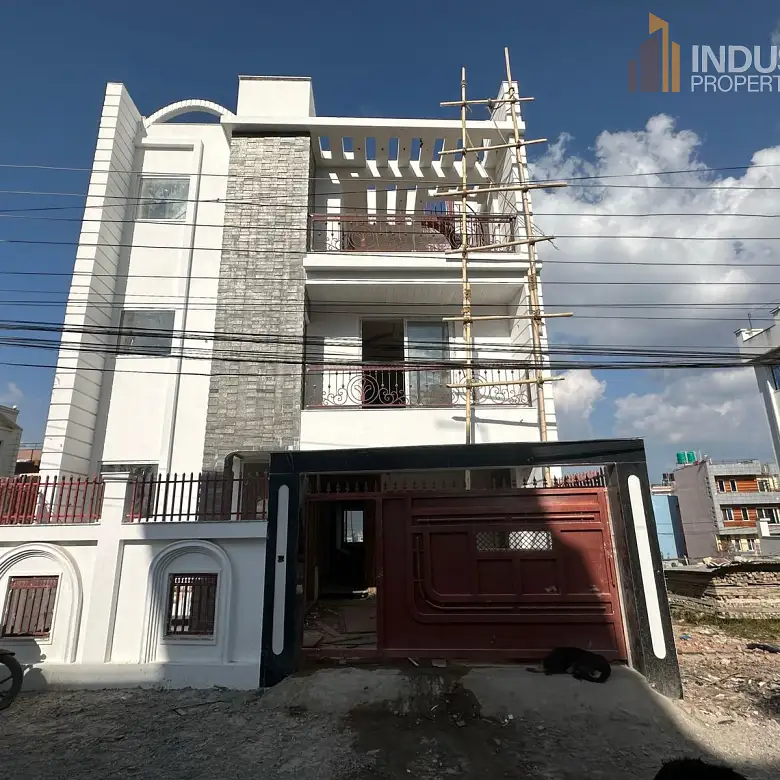 Residential House On Sale Thumbnail