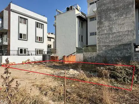 land on sale at bhaisepati Thumbnail