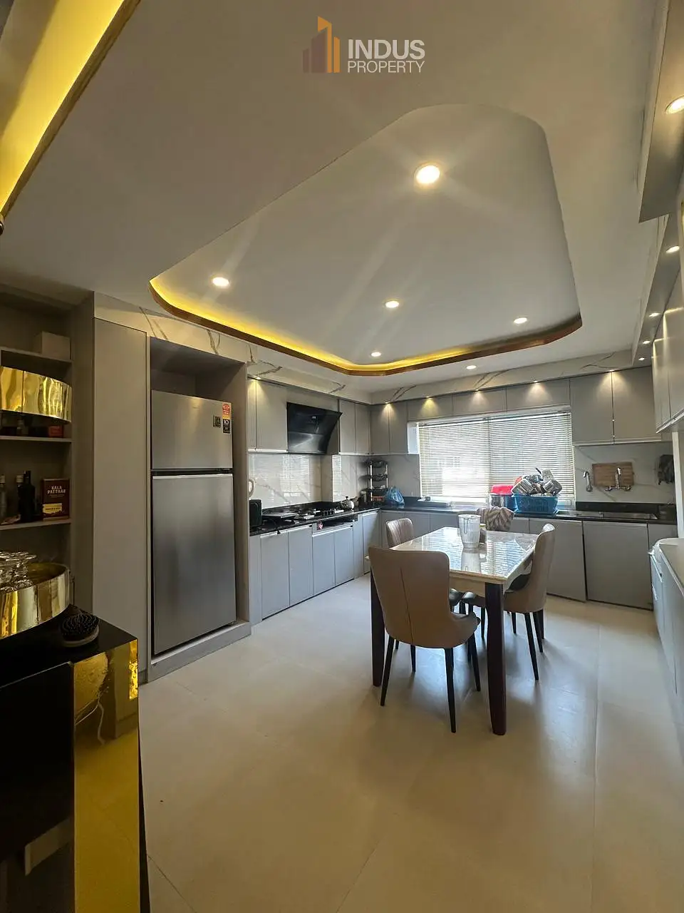 Beautiful-House on sale at Cozy Home, Imadol Image 1