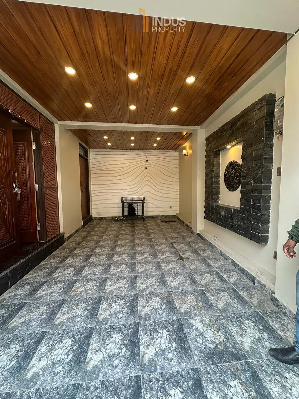 Beautiful-House on sale at Cozy Home, Imadol Image 2