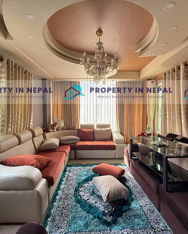 Residential House On Sale Image 5