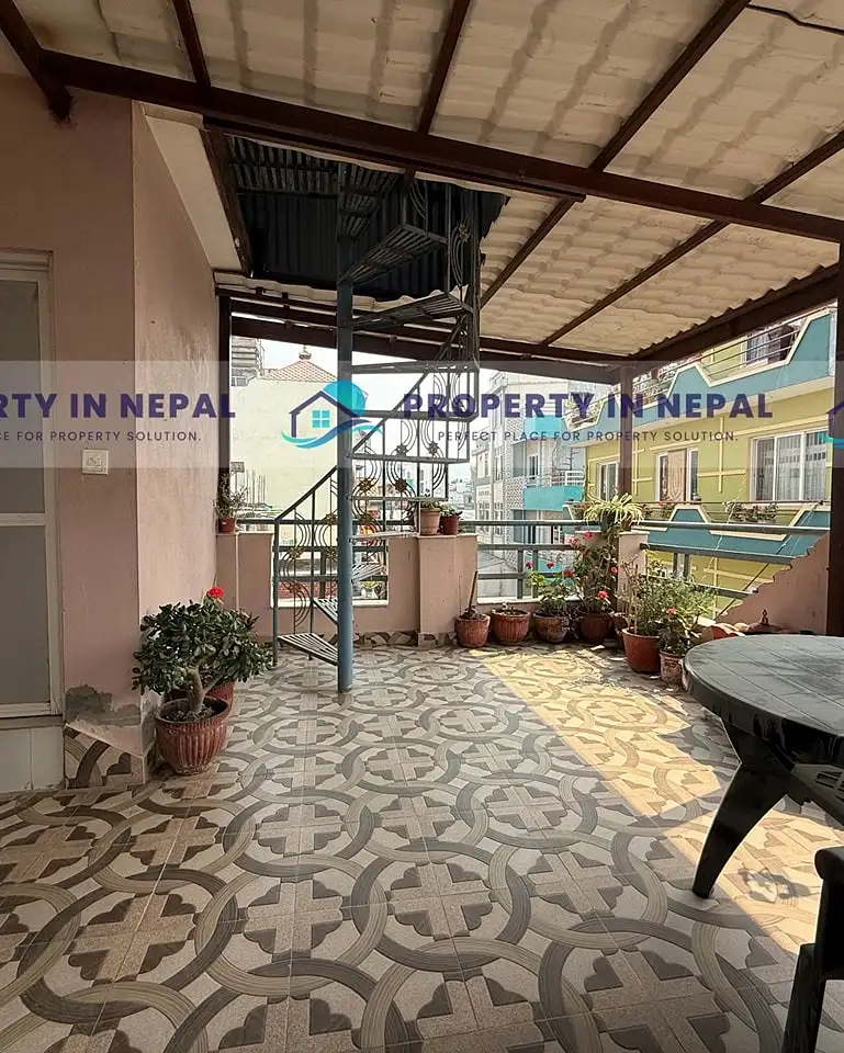 Residential House On Sale Image 6