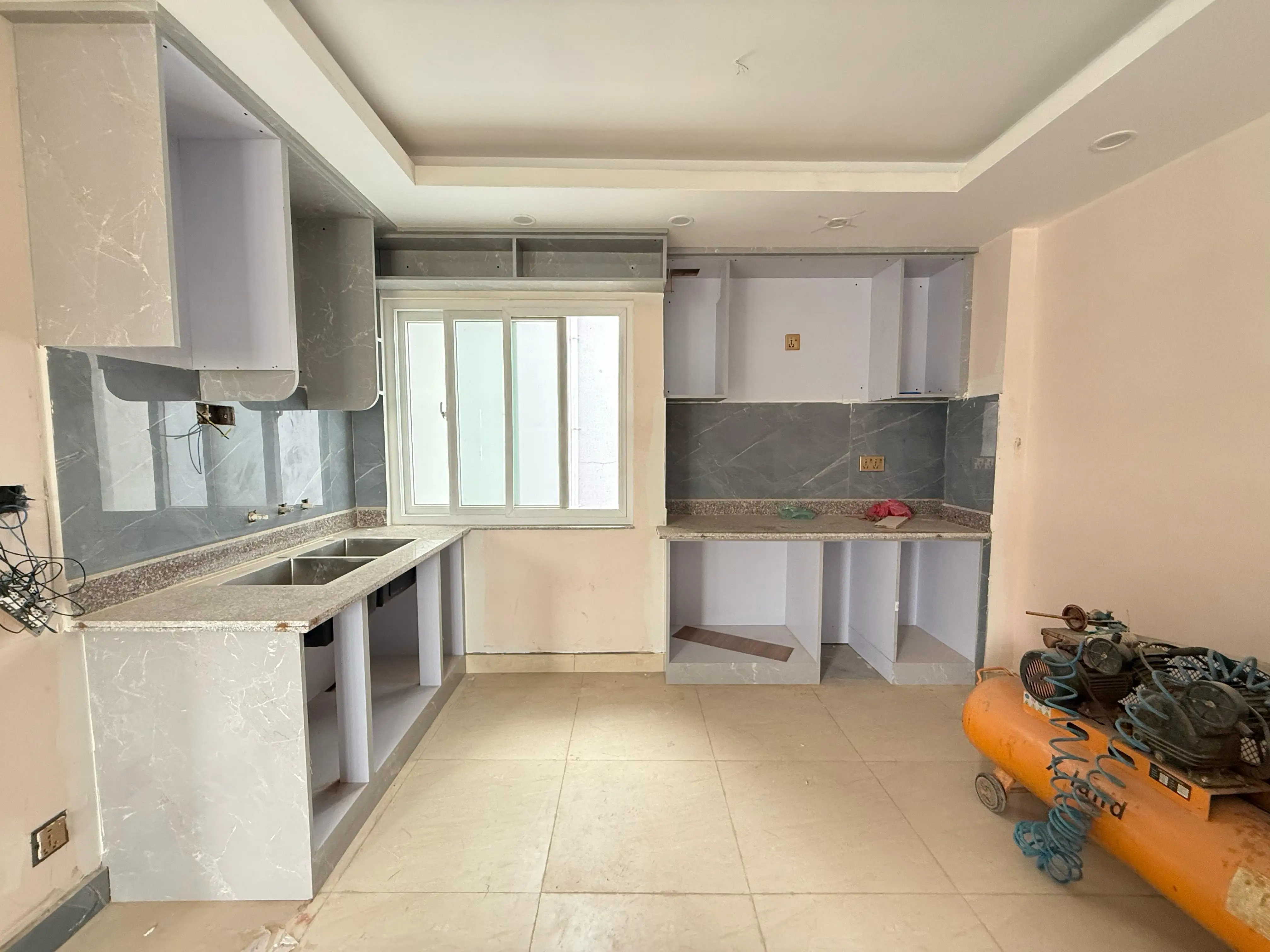 Brand new house for sale at Imadol near Tempo park Image 9