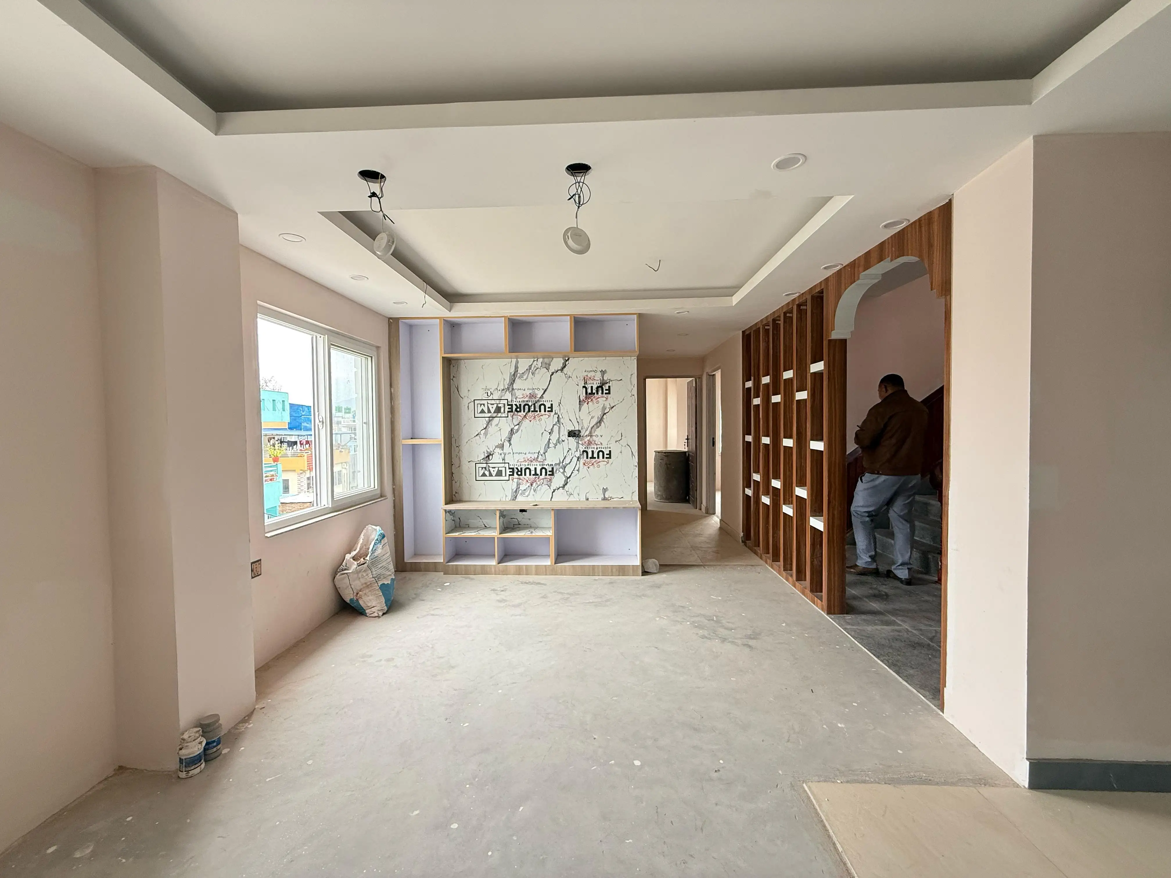 Brand new house for sale at Imadol near Tempo park Image 8