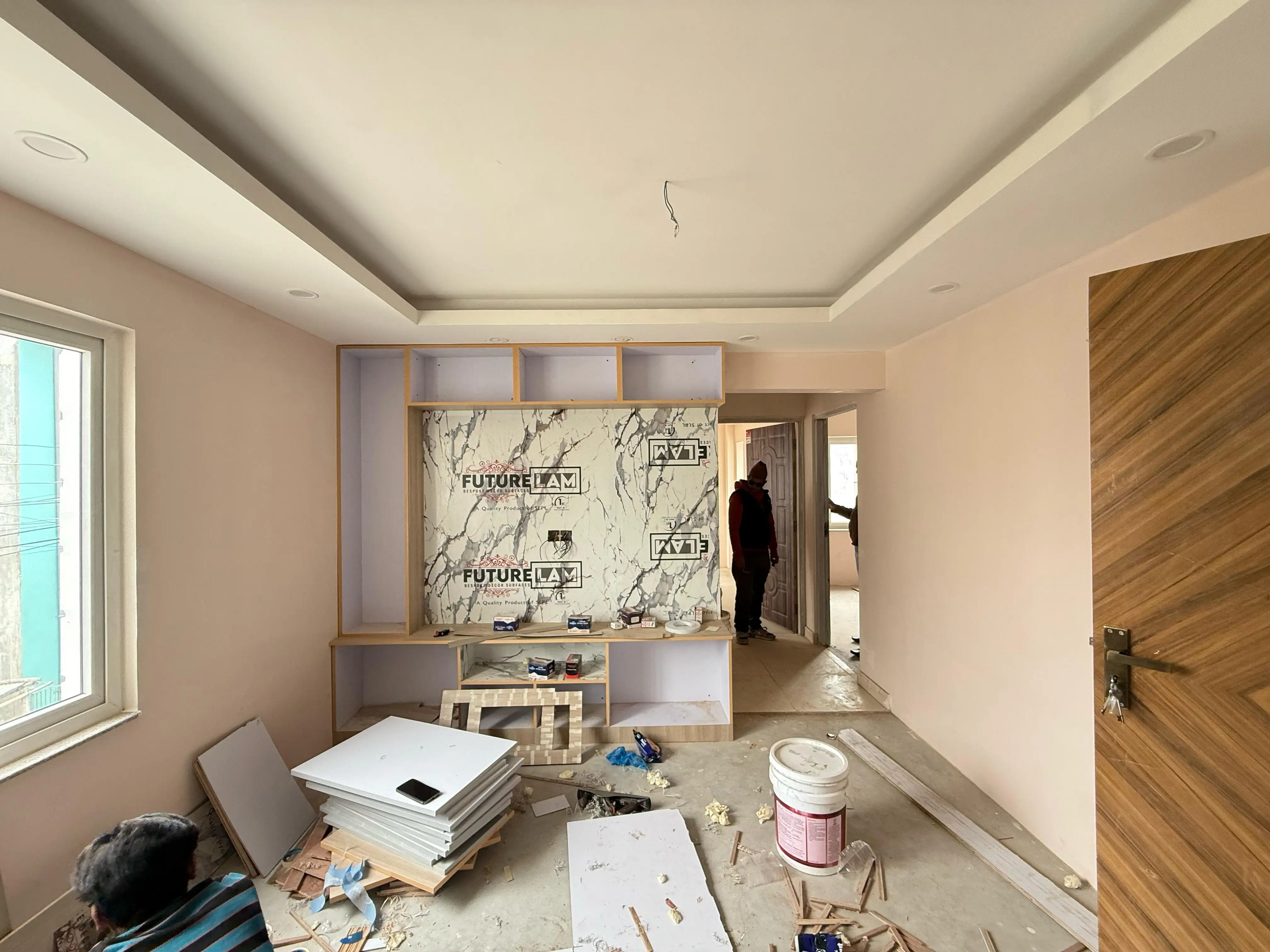 Brand new house for sale at Imadol near Tempo park Image 7