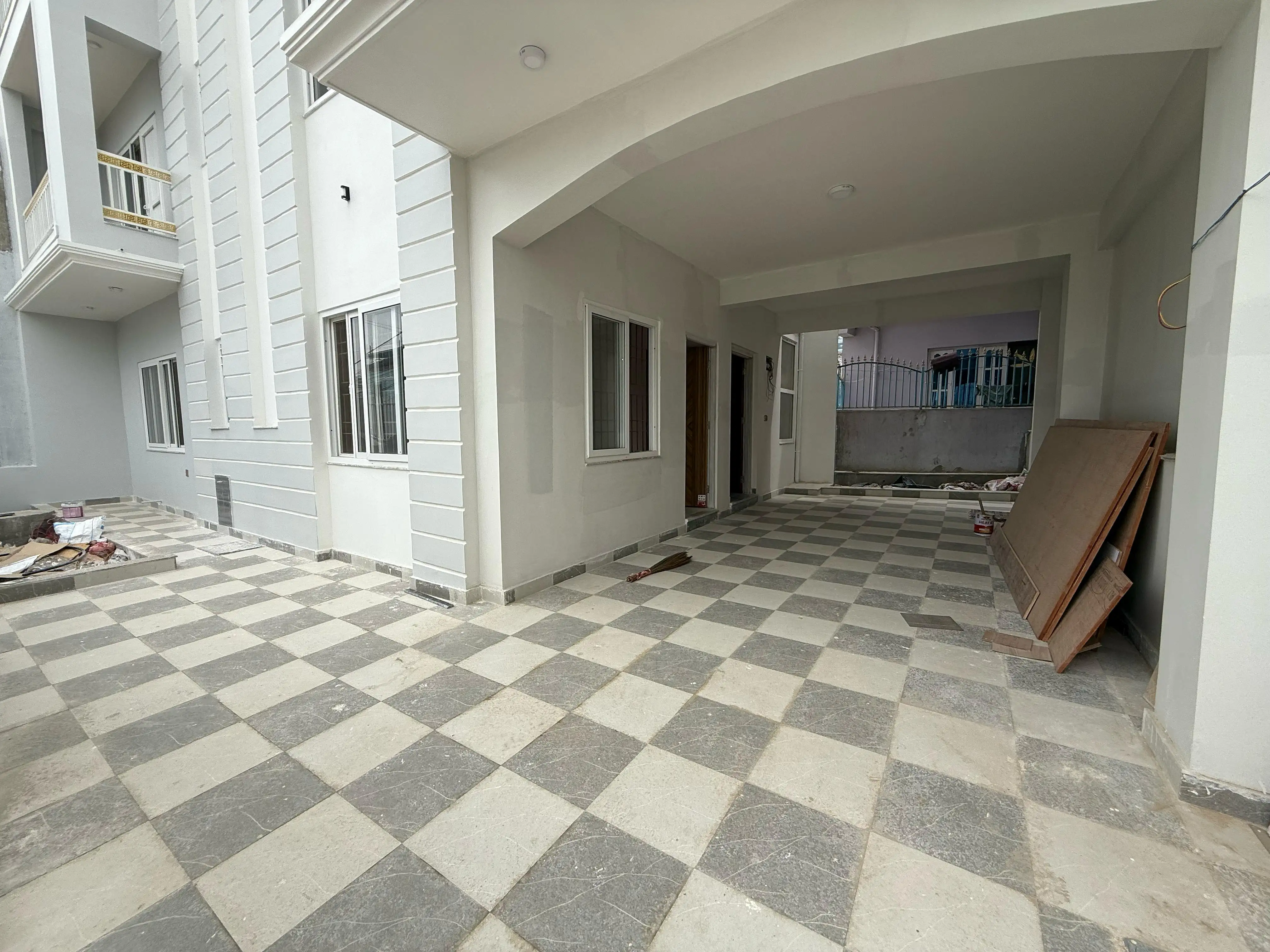 Brand new house for sale at Imadol near Tempo park Image 2
