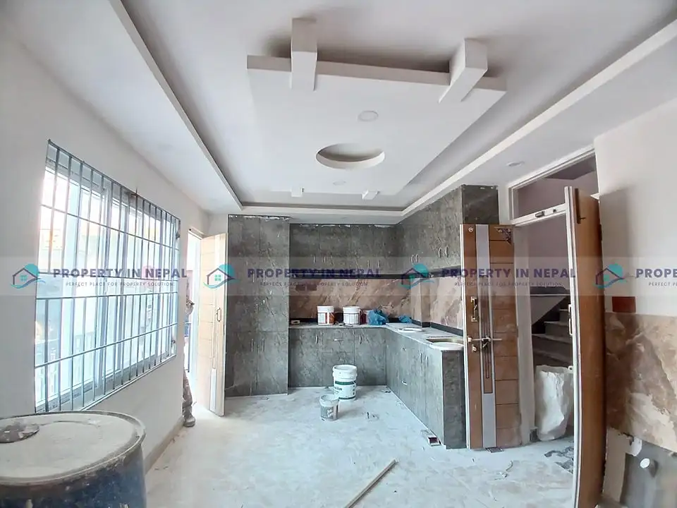 Residential House On Sale Image 1