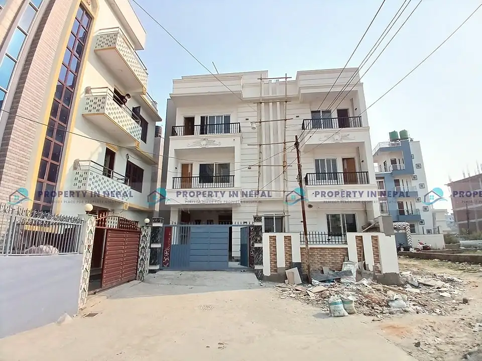 Residential House On Sale Thumbnail