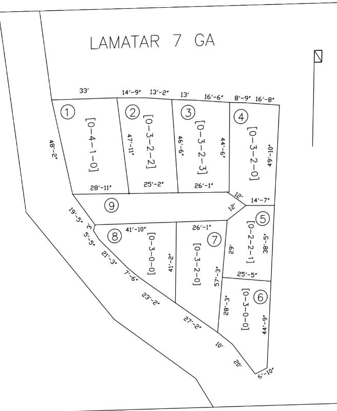 Land sale in lamatar very cheap amount near green valley housing and second  ring road.n valley housing and : Land for Sale in Lamatar, Lalitpur Image 1