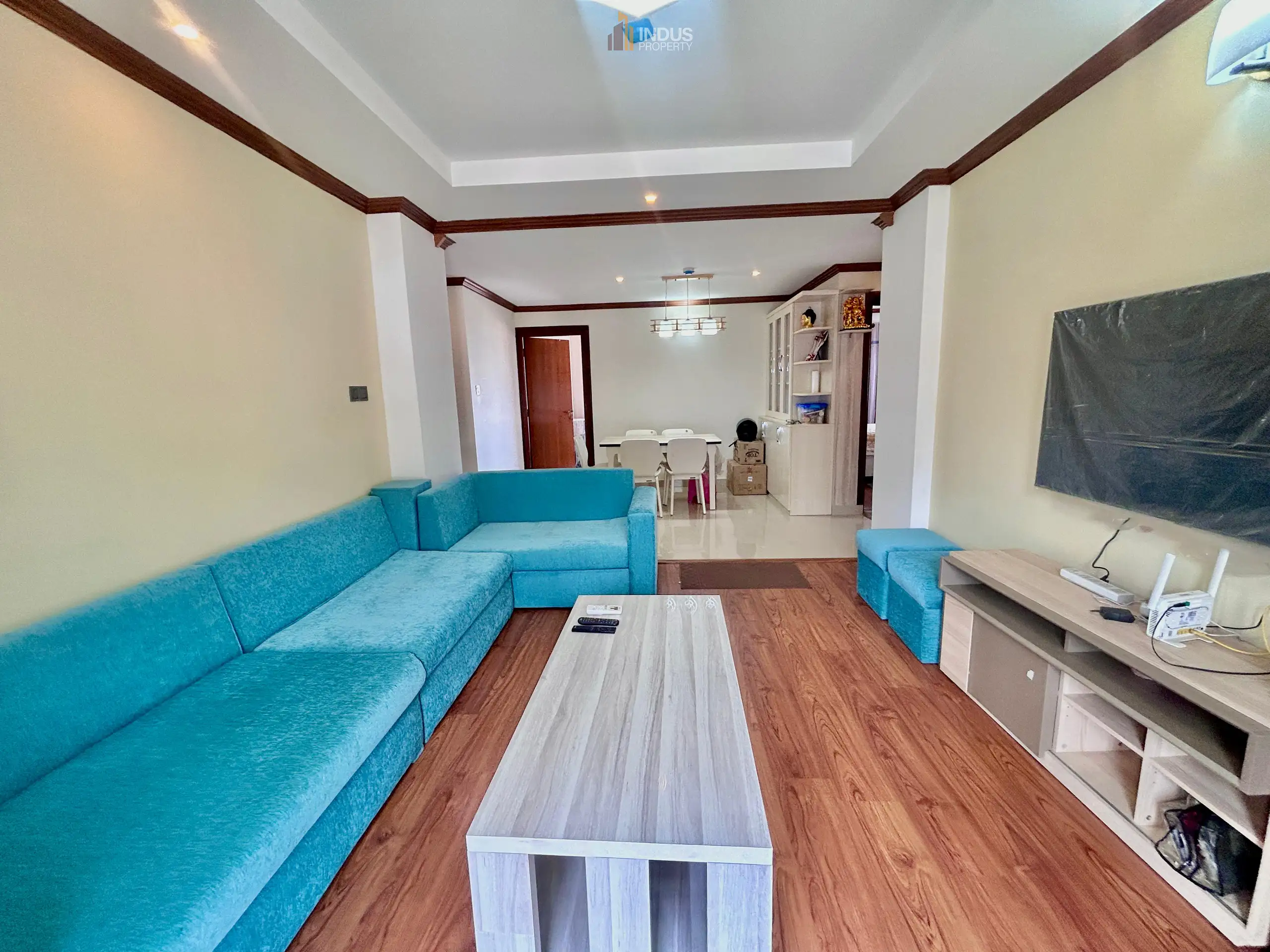 Apartment on rent at Budhanilkantha, Kathmandu Image 2