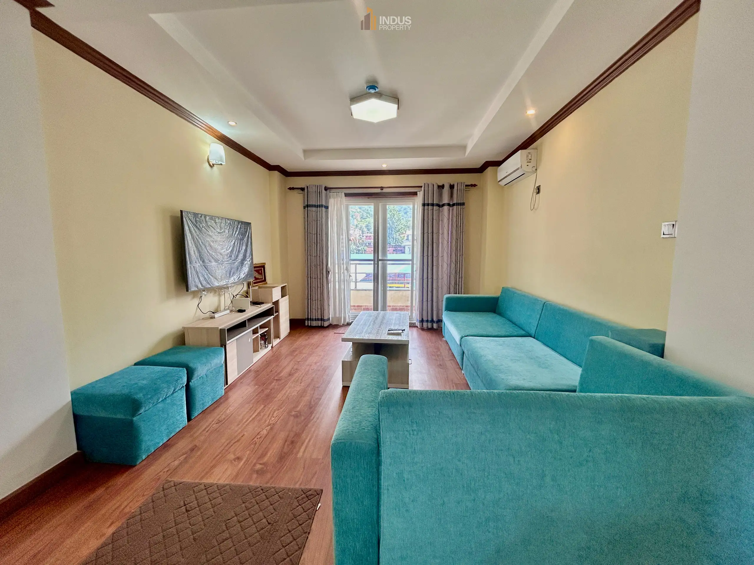 Apartment on rent at Budhanilkantha, Kathmandu Image 6