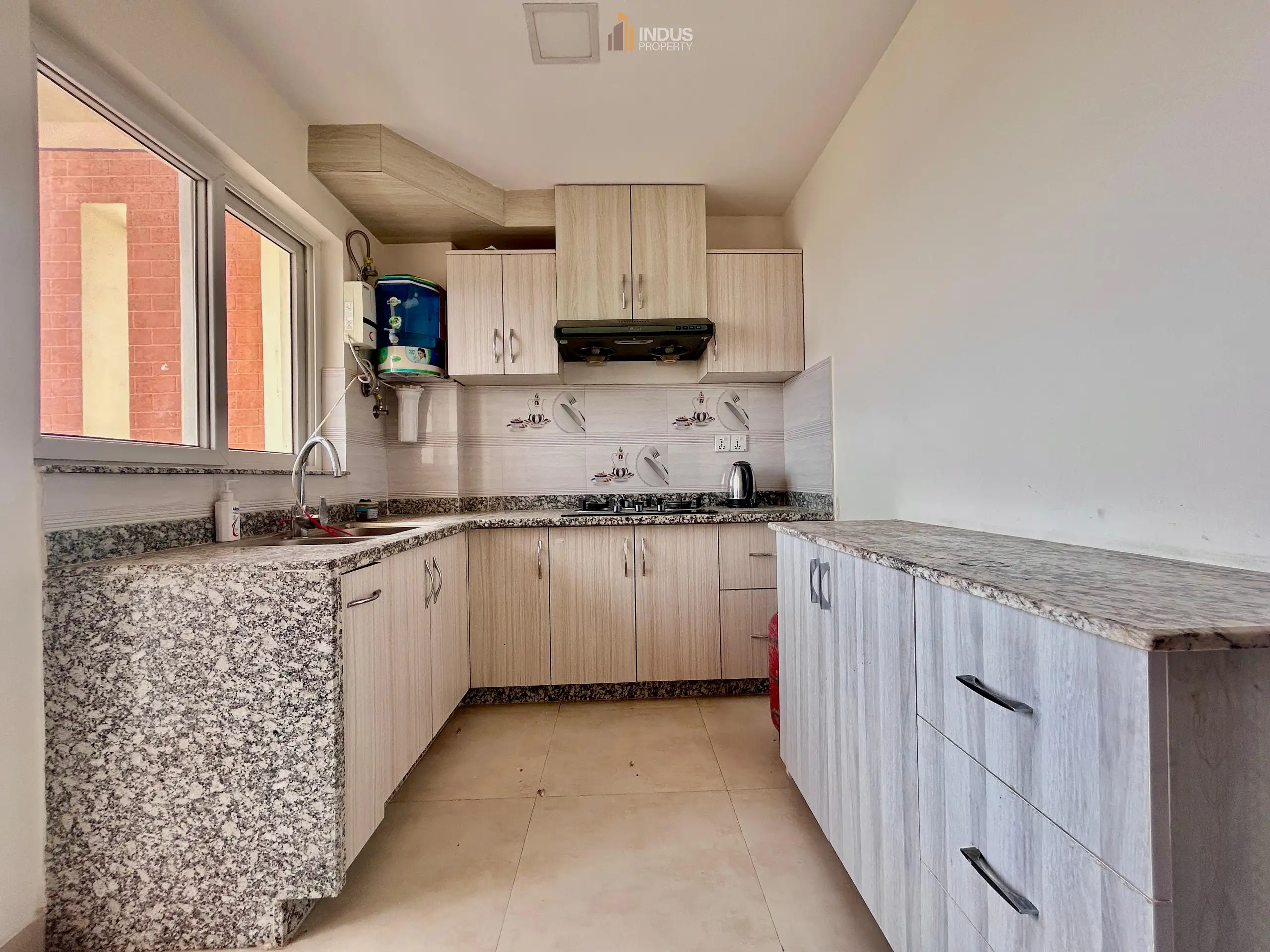 Apartment on rent at Budhanilkantha, Kathmandu Thumbnail Image