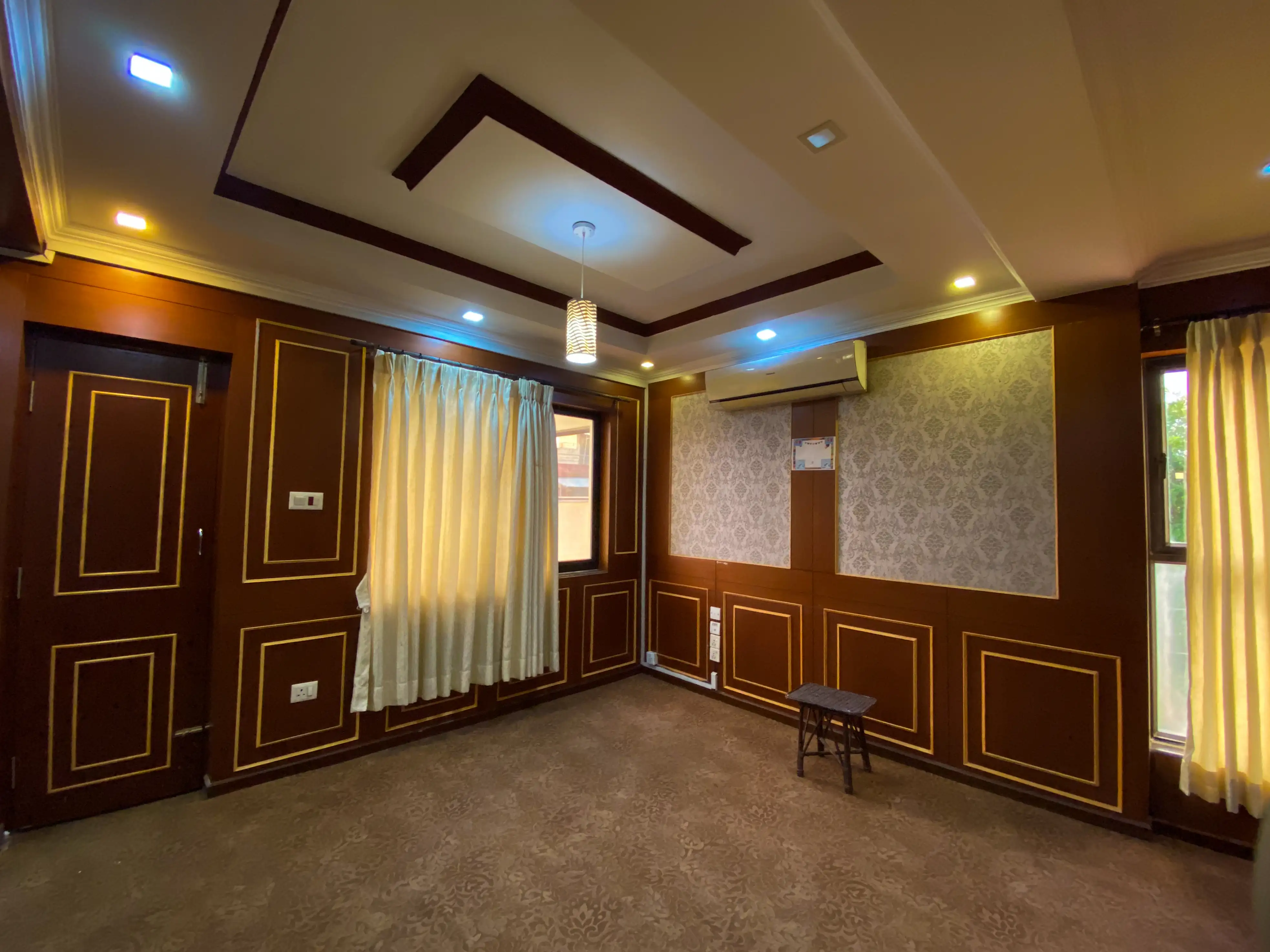 Residential House On Rent Image 2