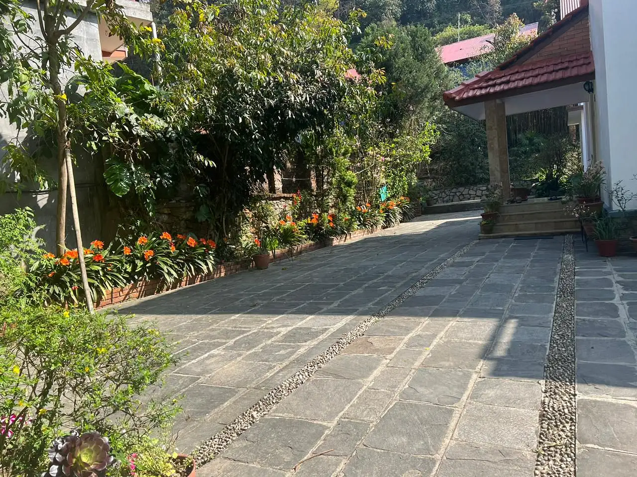 house on rent at godawari lalitpur  Image 11