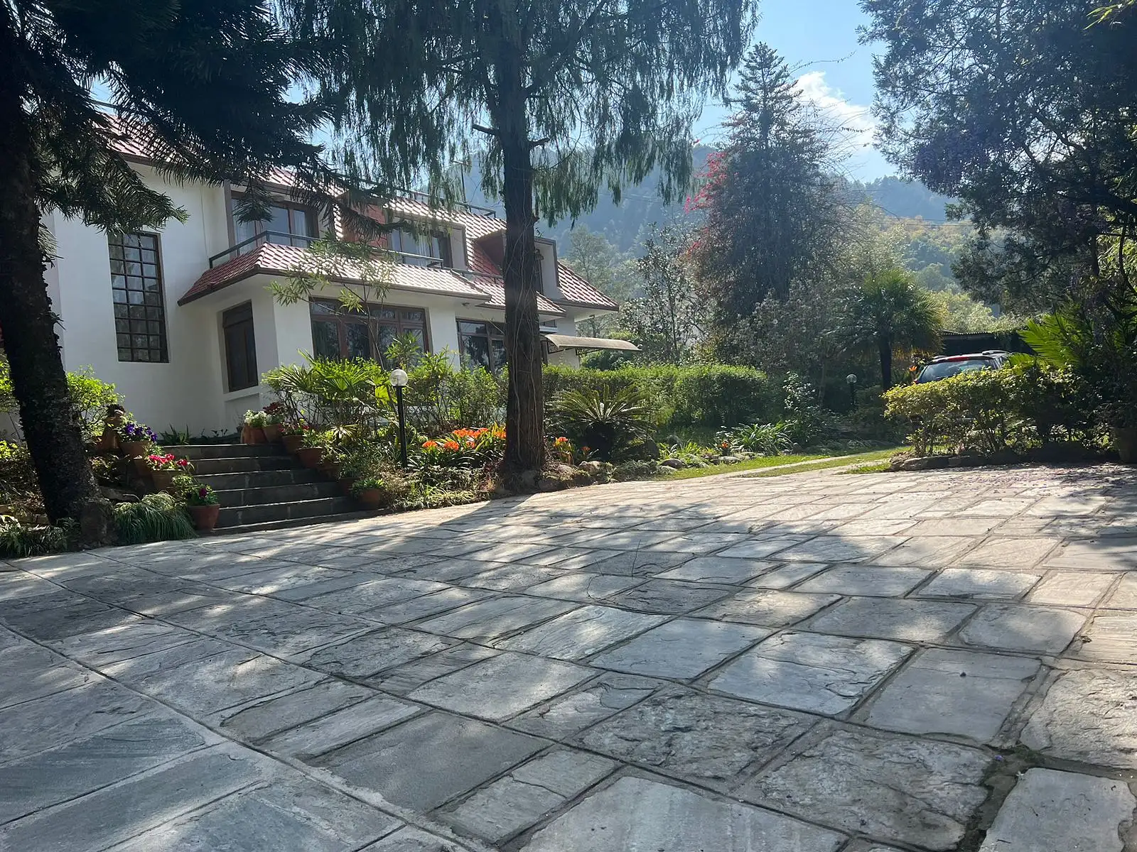 house on rent at godawari lalitpur  Image 13
