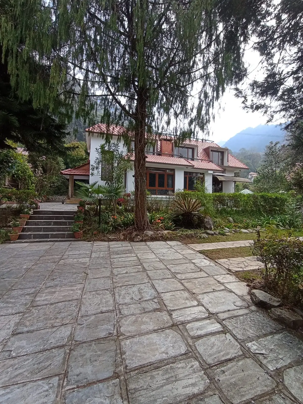 house on rent at godawari lalitpur  Image 2