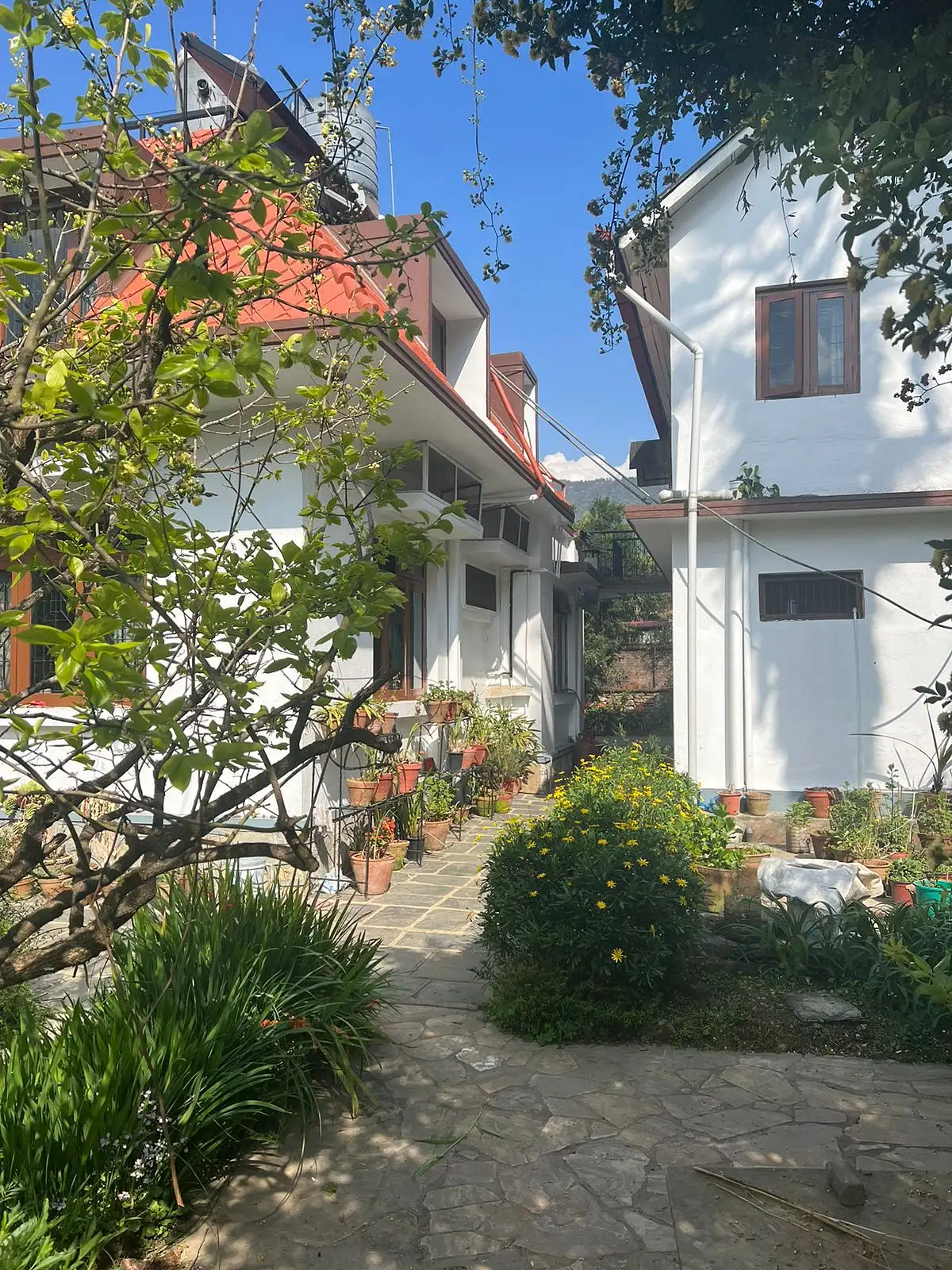 house on rent at godawari lalitpur  Image 6
