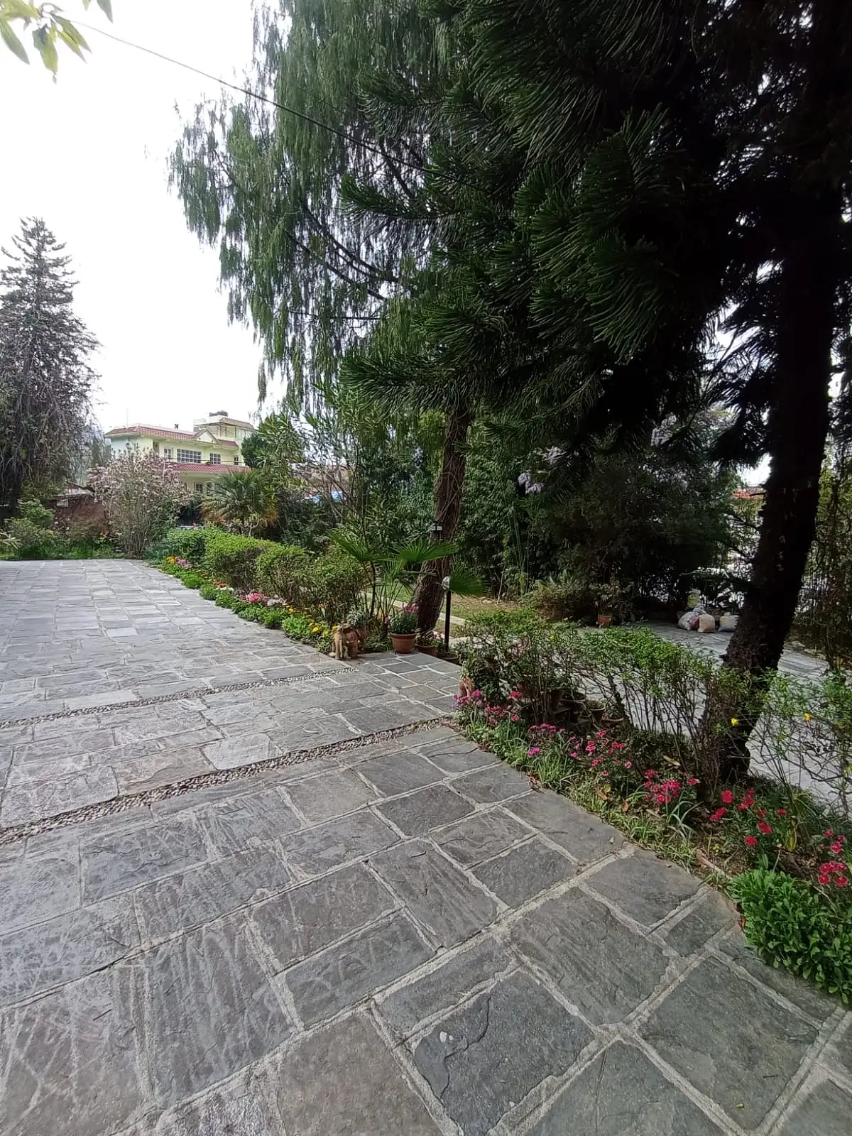 house on rent at godawari lalitpur  Image 7