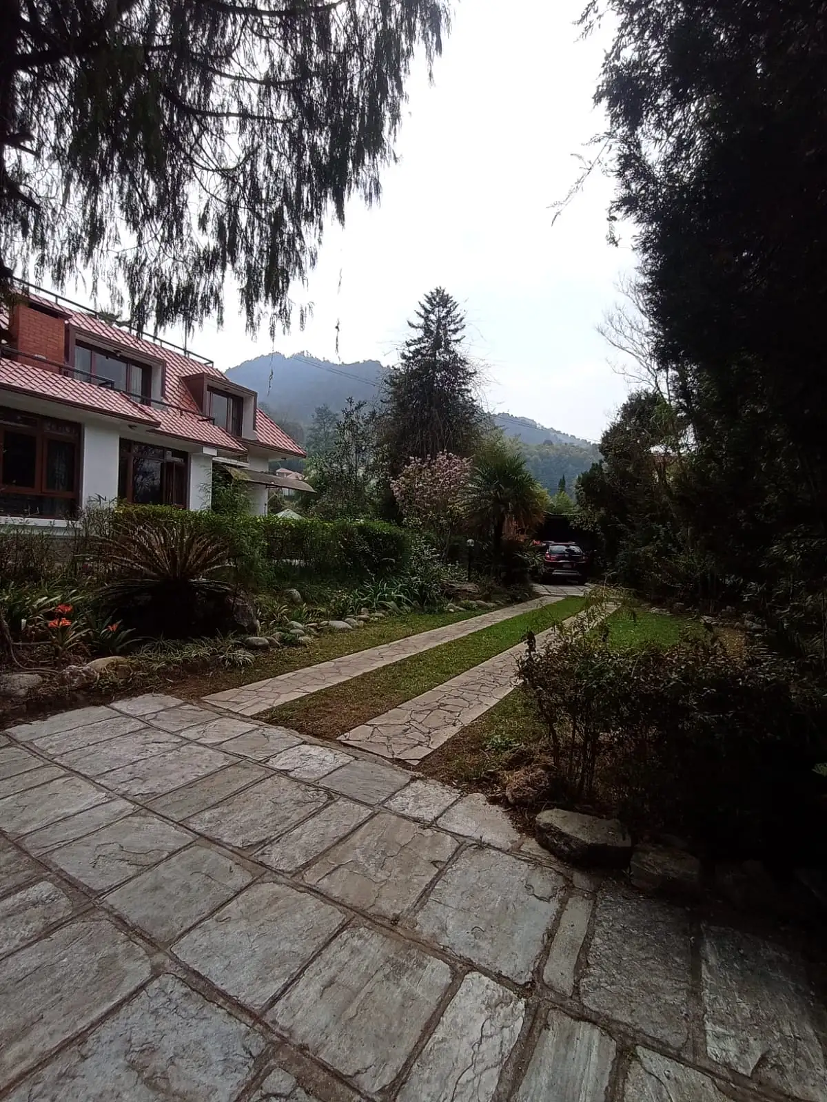 house on rent at godawari lalitpur  Image 8