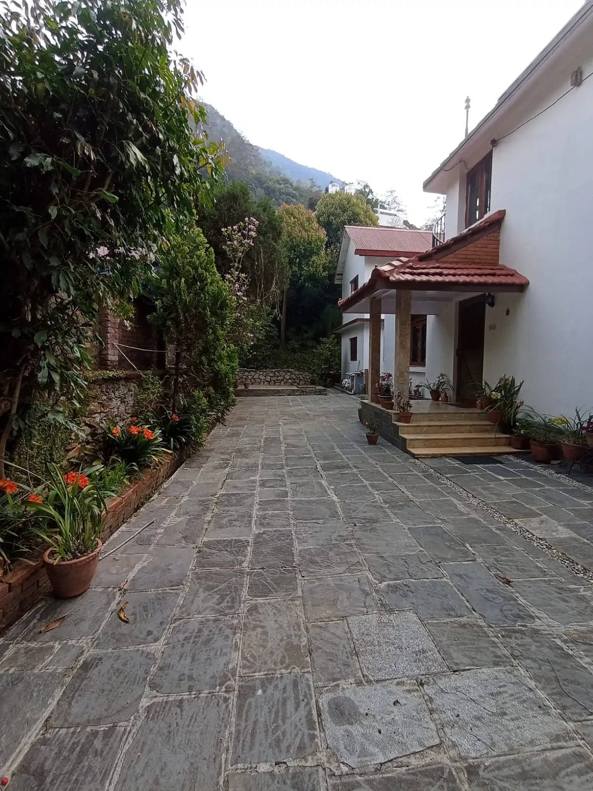 house on rent at godawari lalitpur  Image 9
