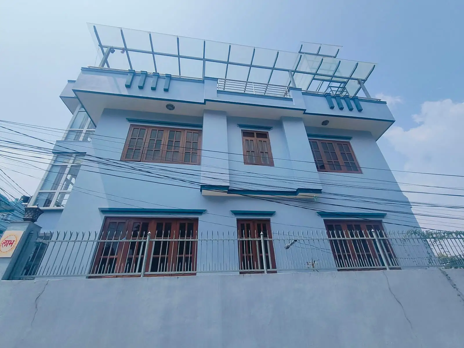 Residential house Image 8