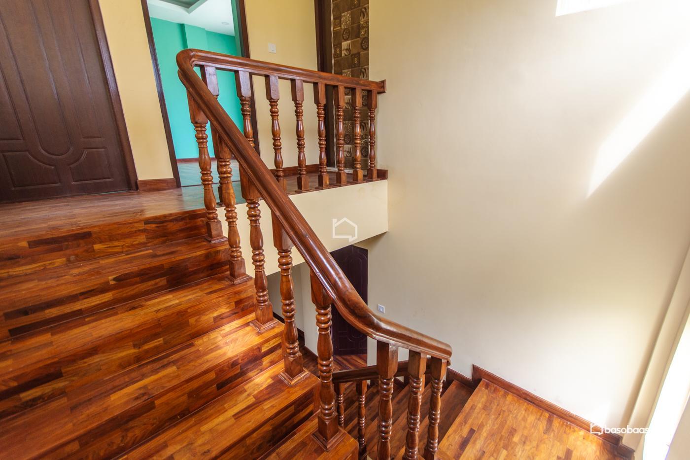 PADMA COLONY PHASE III #House C-22 : House for Sale in Sitapaila, Kathmandu Image 4