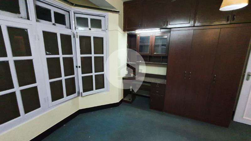 House for rent in prime location (near Satdobato, in front of Ring Road) : House for Rent in Mahalaxmisthan, Lalitpur Image 21