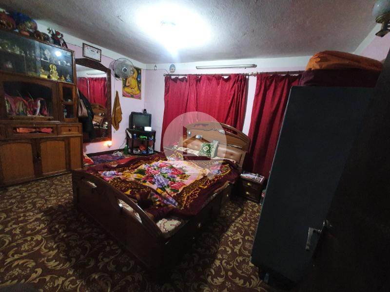 House on Sale at Chabahil (50m towards ganeshsthan) ) : House for Sale in Chabahil, Kathmandu Image 3