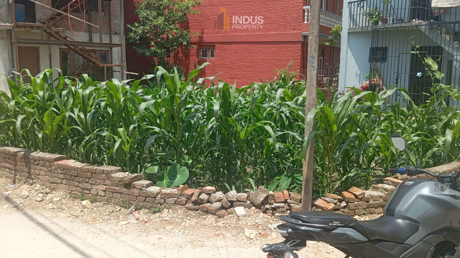 Land on sale at Lokanthali, Bhaktapur Thumbnail