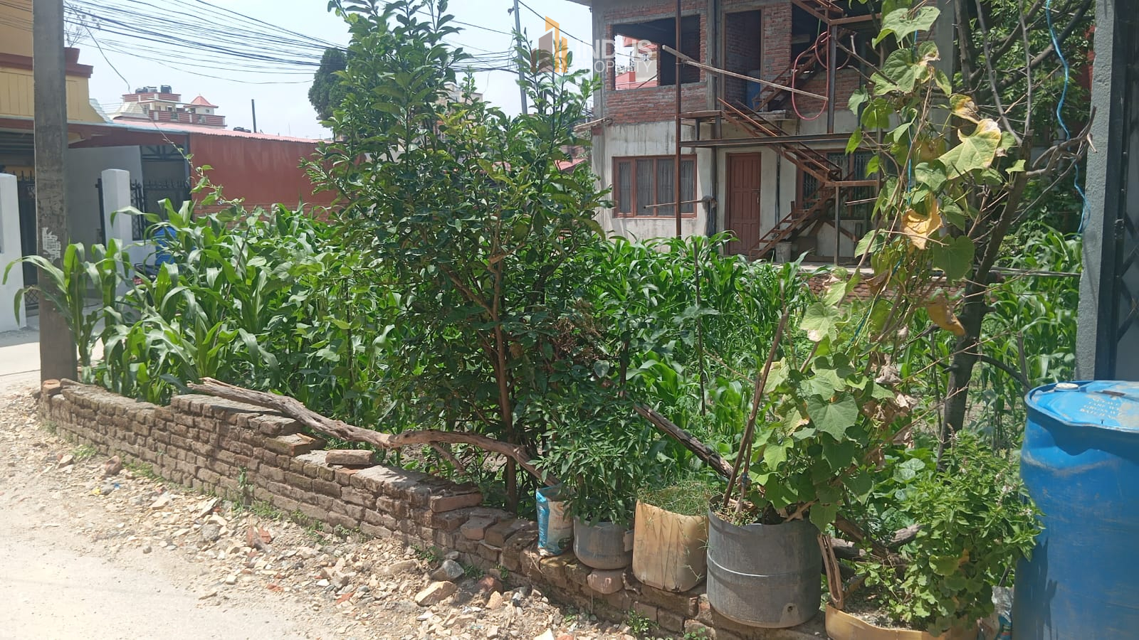 Land on sale at Lokanthali, Bhaktapur Image 3