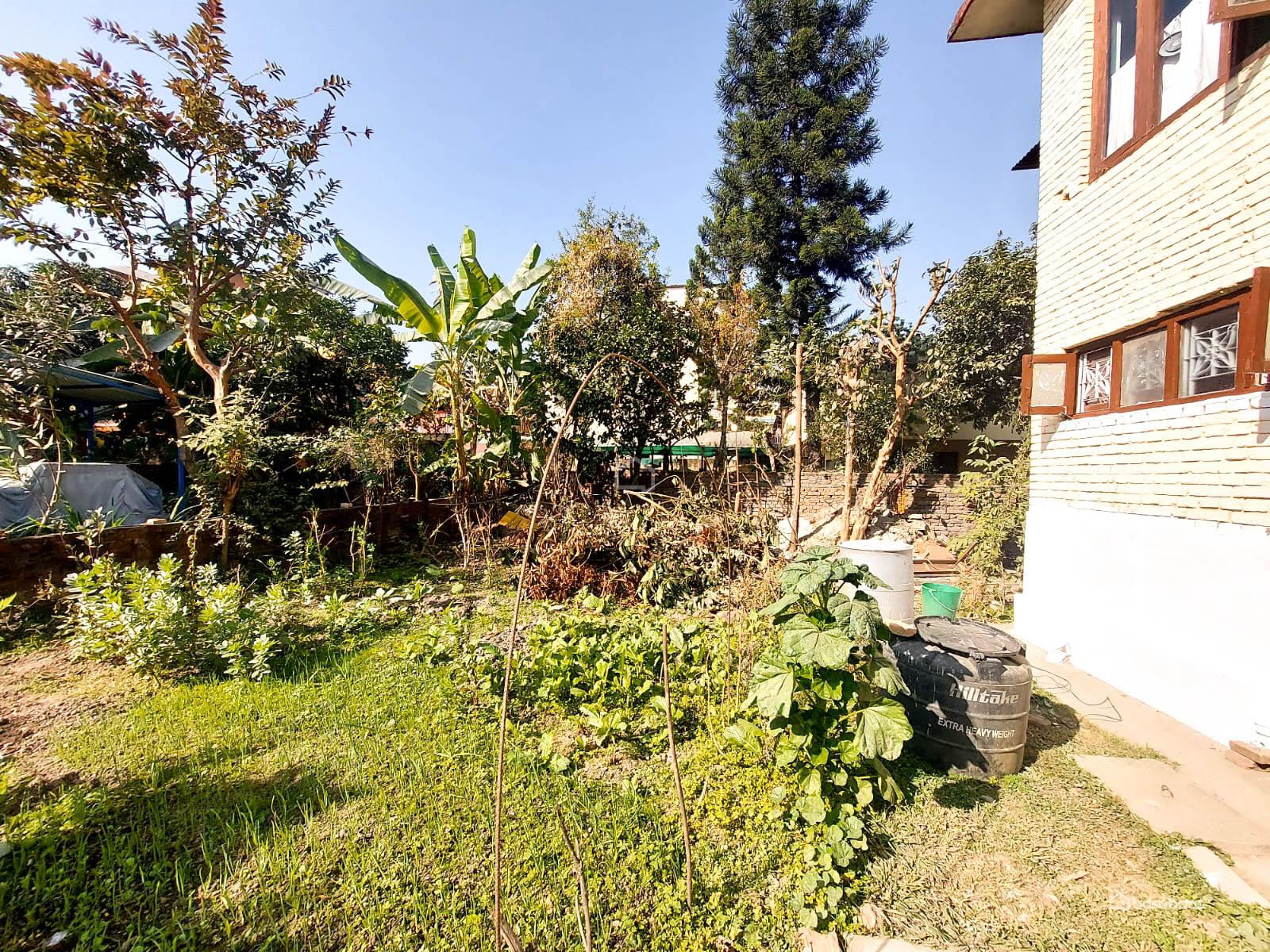 Semi Commercial : Office Space for Rent in Baneshwor, Kathmandu Image 2