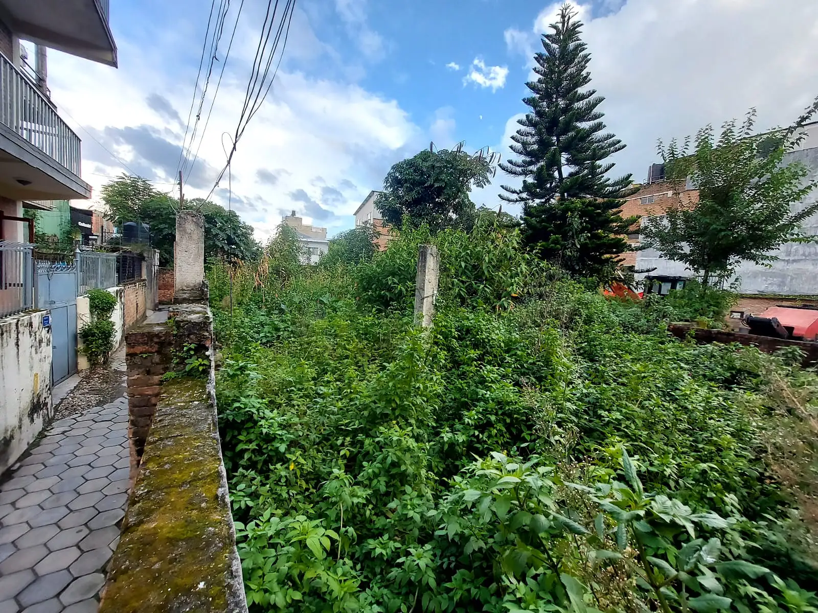 Residential Land On Sale Image 5