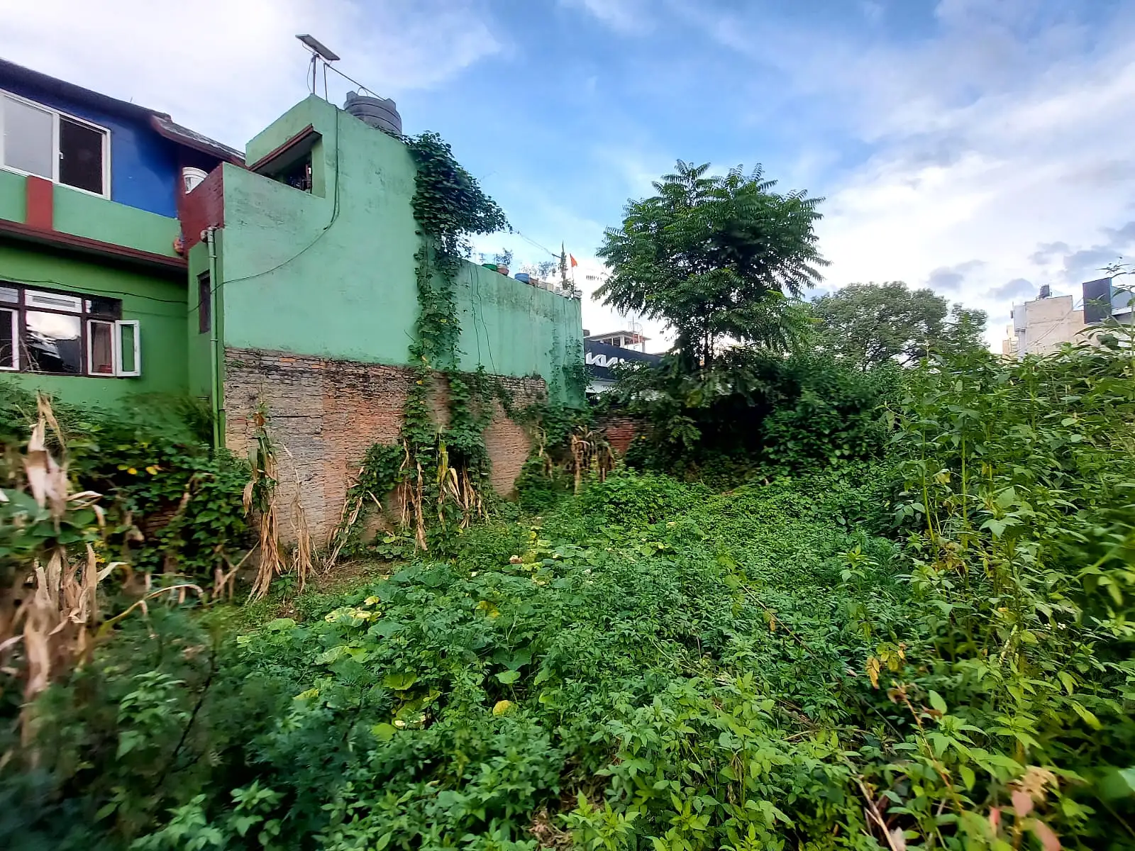 Residential Land On Sale Image 1