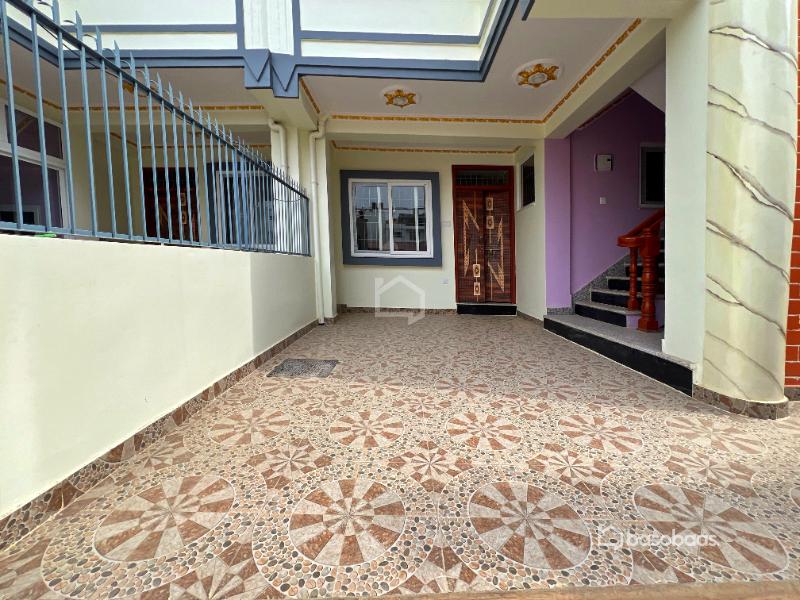 House On Sale at Tikathali, Lalitpur !! : House for Sale in Imadol, Lalitpur Image 6