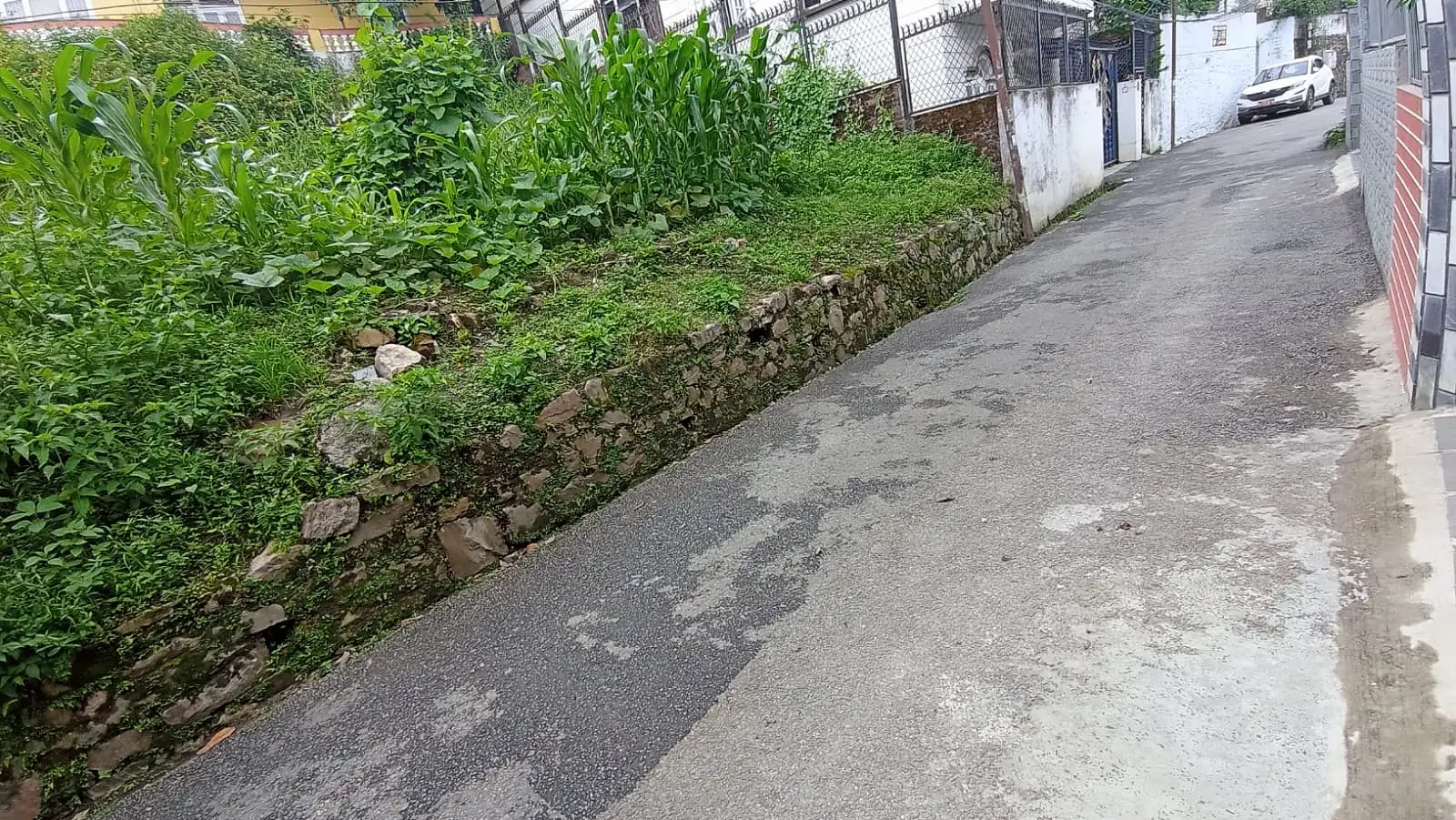 land on sale at basundhara  Image 2