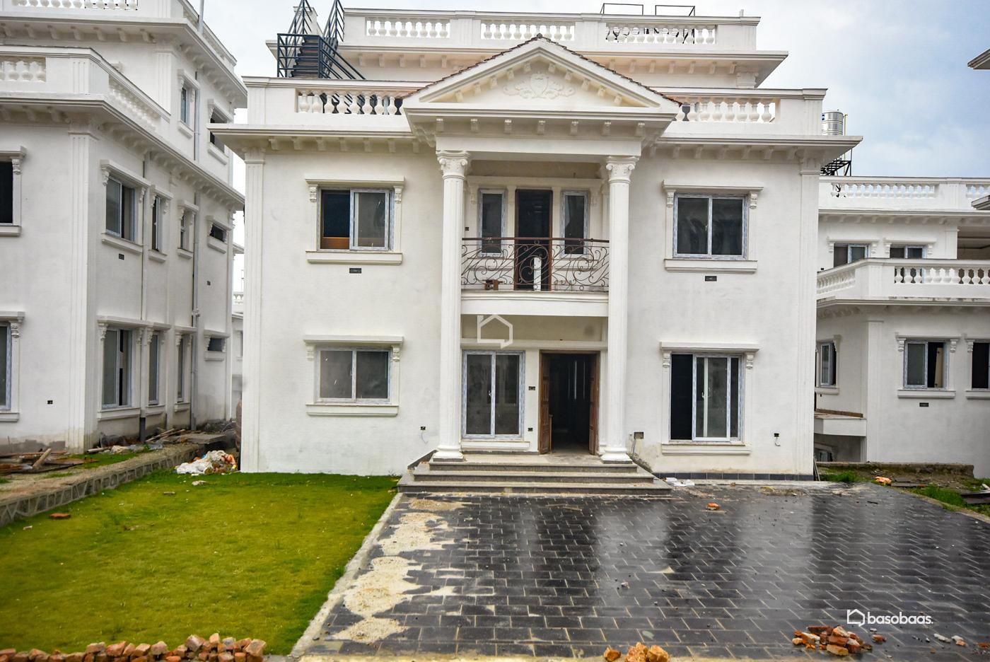 Aakriti Homes #House A5 : House for Sale in Budhanilkantha, Kathmandu Image 1