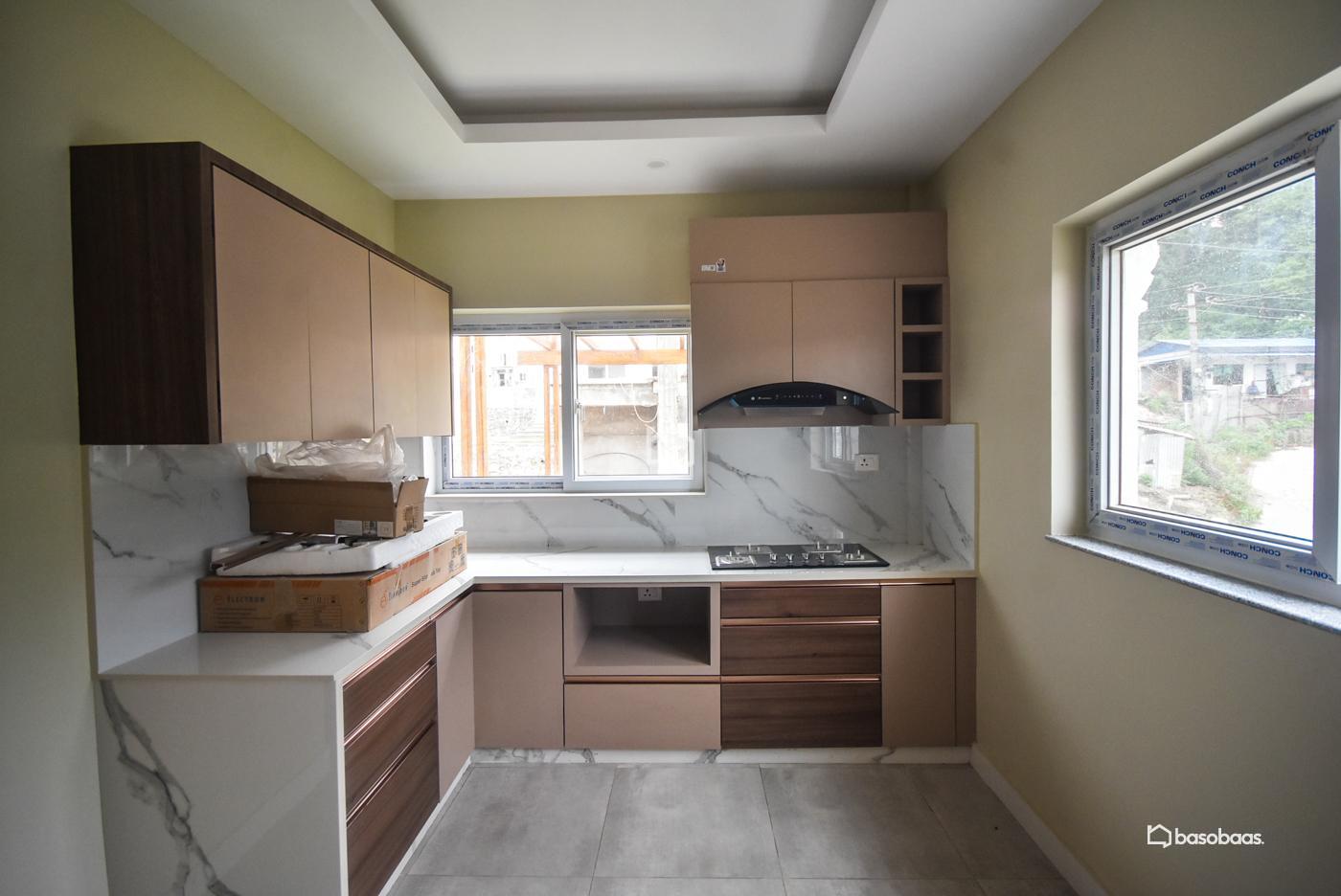 Aakriti Homes #House A5 : House for Sale in Budhanilkantha, Kathmandu Image 4