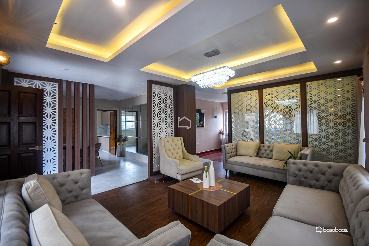 Aakriti Homes #House A5 : House for Sale in Budhanilkantha, Kathmandu Image 5