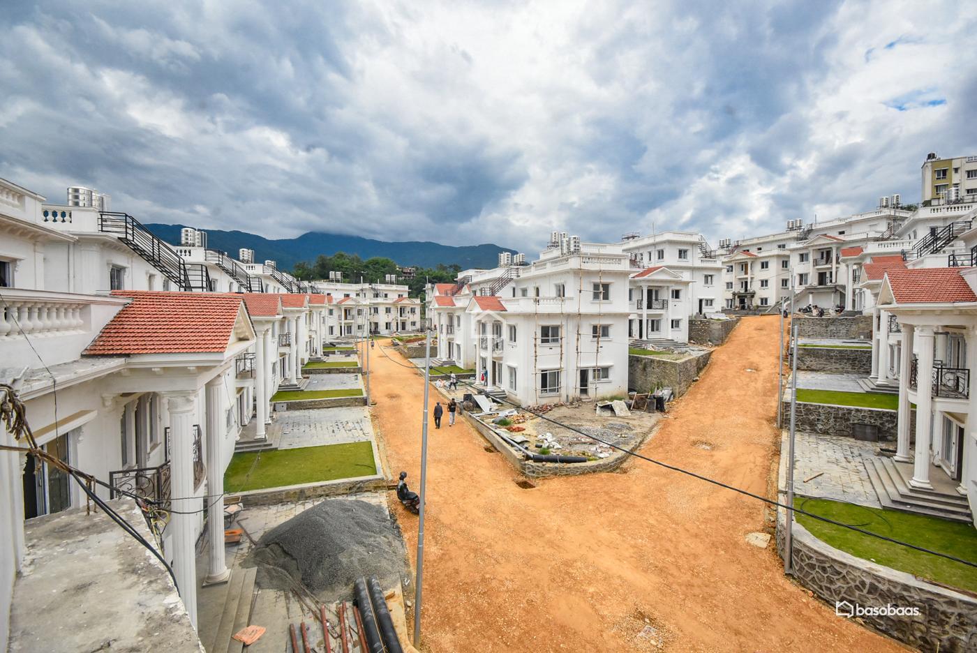 Aakriti Homes #House A5 : House for Sale in Budhanilkantha, Kathmandu Image 2