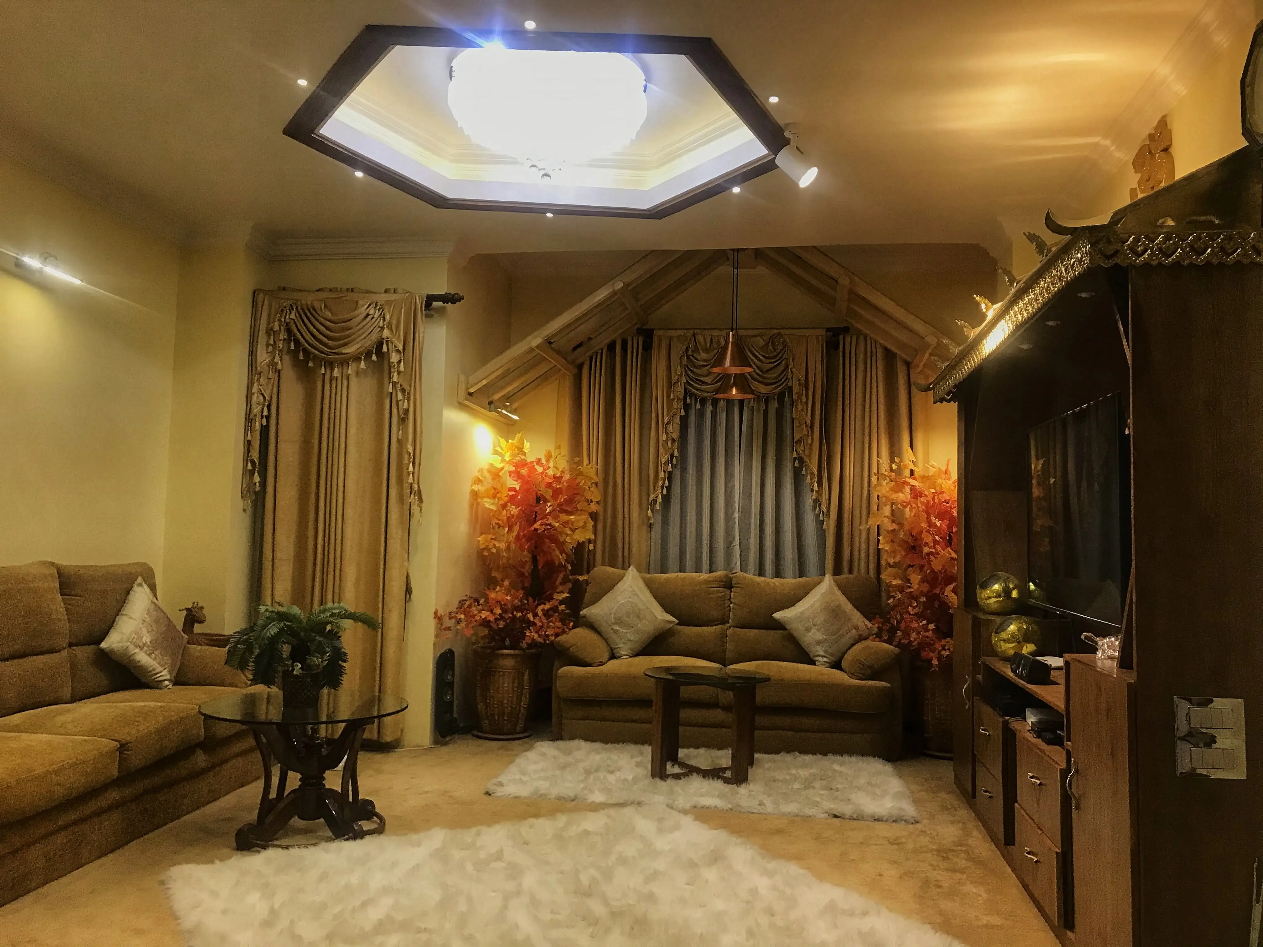 House on rent at Sankhamul Image 1