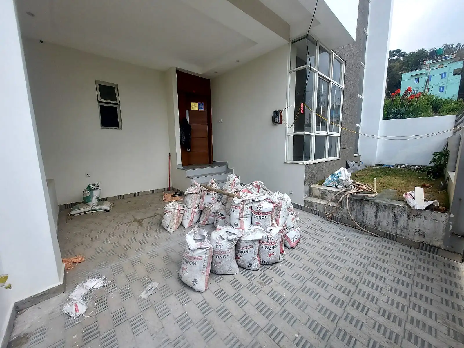 Residential house for sale in Nakhipot  Image 12
