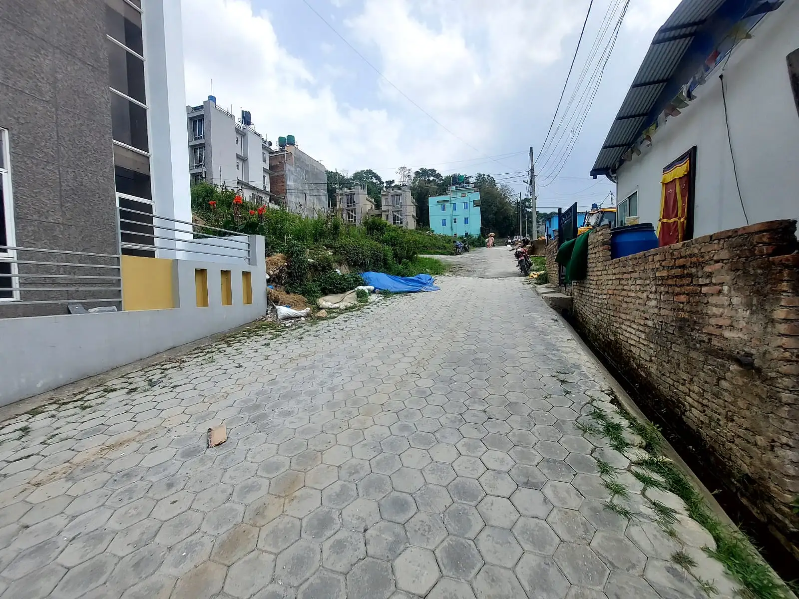 Residential house for sale in Nakhipot  Image 13