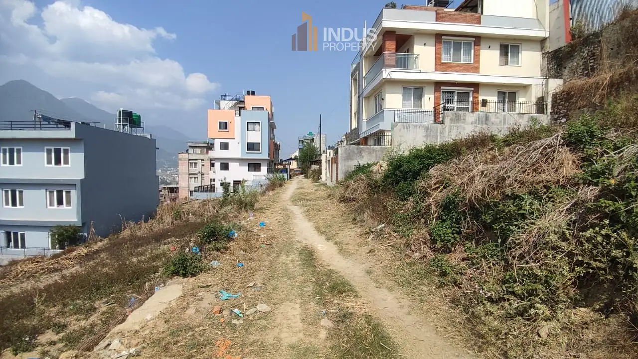 Land on sale at Bhaisepati, lalitpur Image 4
