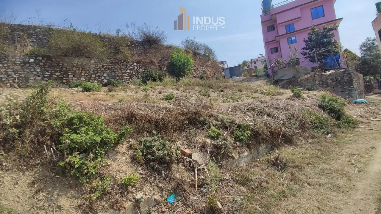 Land on sale at Bhaisepati, lalitpur Image 2
