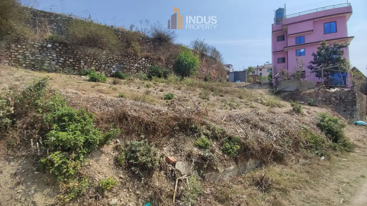 Land on sale at Bhaisepati, lalitpur Image 3